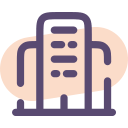 Building icon