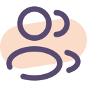Multiple persons icon