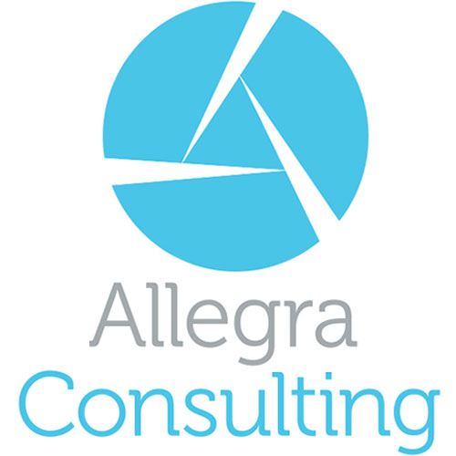Allegra Consulting logo