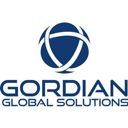 Gordian Global Solutions logo