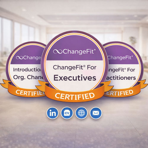 3 of our digital badges