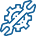Spanner icon