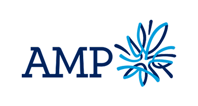 AMP logo