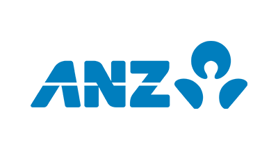 ANZ logo