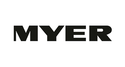 Myer logo