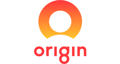 Origin logo